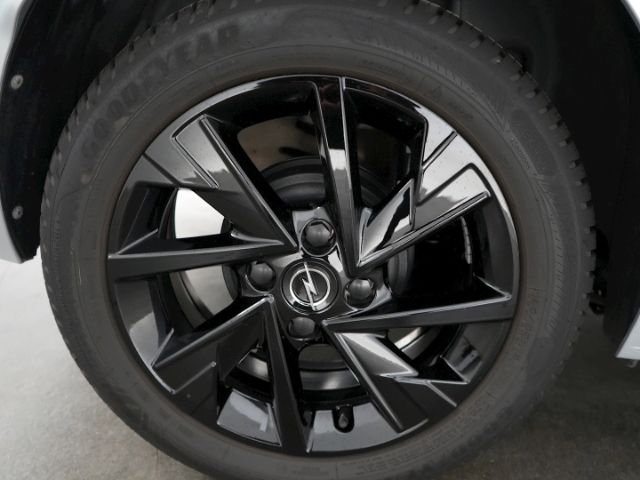 Corsa F FACELIFT GS+LED+RÜCKFAHRKAMERA+SITZ-/LEN