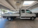 Mercedes-Benz Sprinter 314/316 Maxi Pritsche=3.500mm*Garantie* - Mercedes-Benz Pritsche