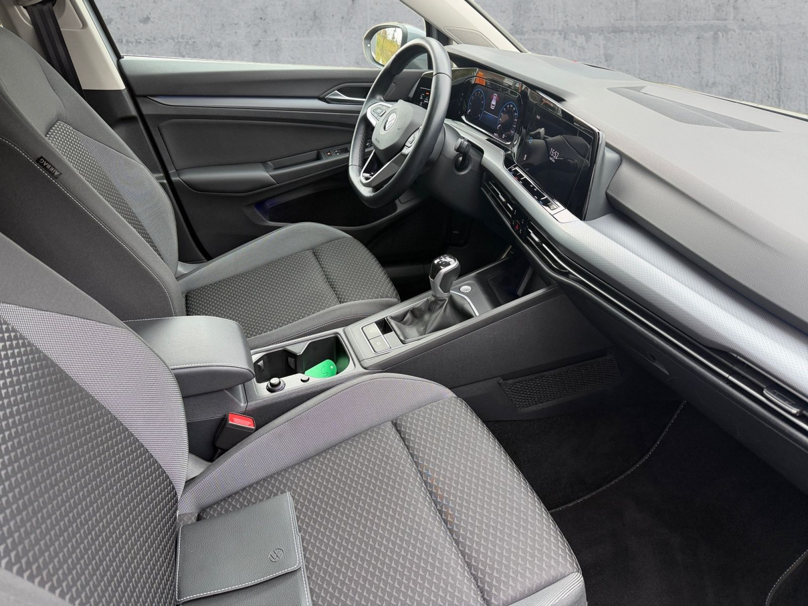 Volkswagen Golf - Bild 13