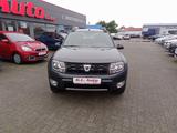 Dacia Duster Black Shadow/NAVI/PDC/TEMPO/KLIMA - gebrauchte Dacia Duster aus dem Jahr 2017