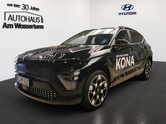 Hyundai KONA Prime Elektro 2WD ELEKTRO 65,4KWH PRIME-P.,