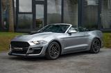 Ford Mustang Convertible/EcoBoost/LED - Ford aus 2022