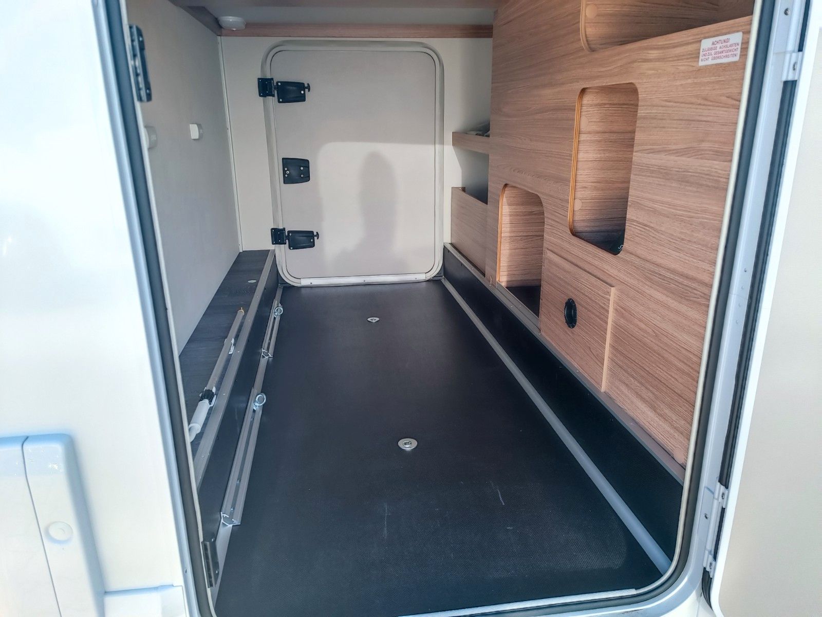 Fahrzeugabbildung Weinsberg CaraSuite 650 MEG*Automatik*LED*ACC