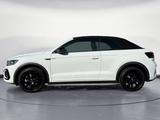 Volkswagen T-Roc Cabriolet R-Line 1.5 l TSI OPF 7-Gang-Dopp - : Roadster, 4 Sitzer