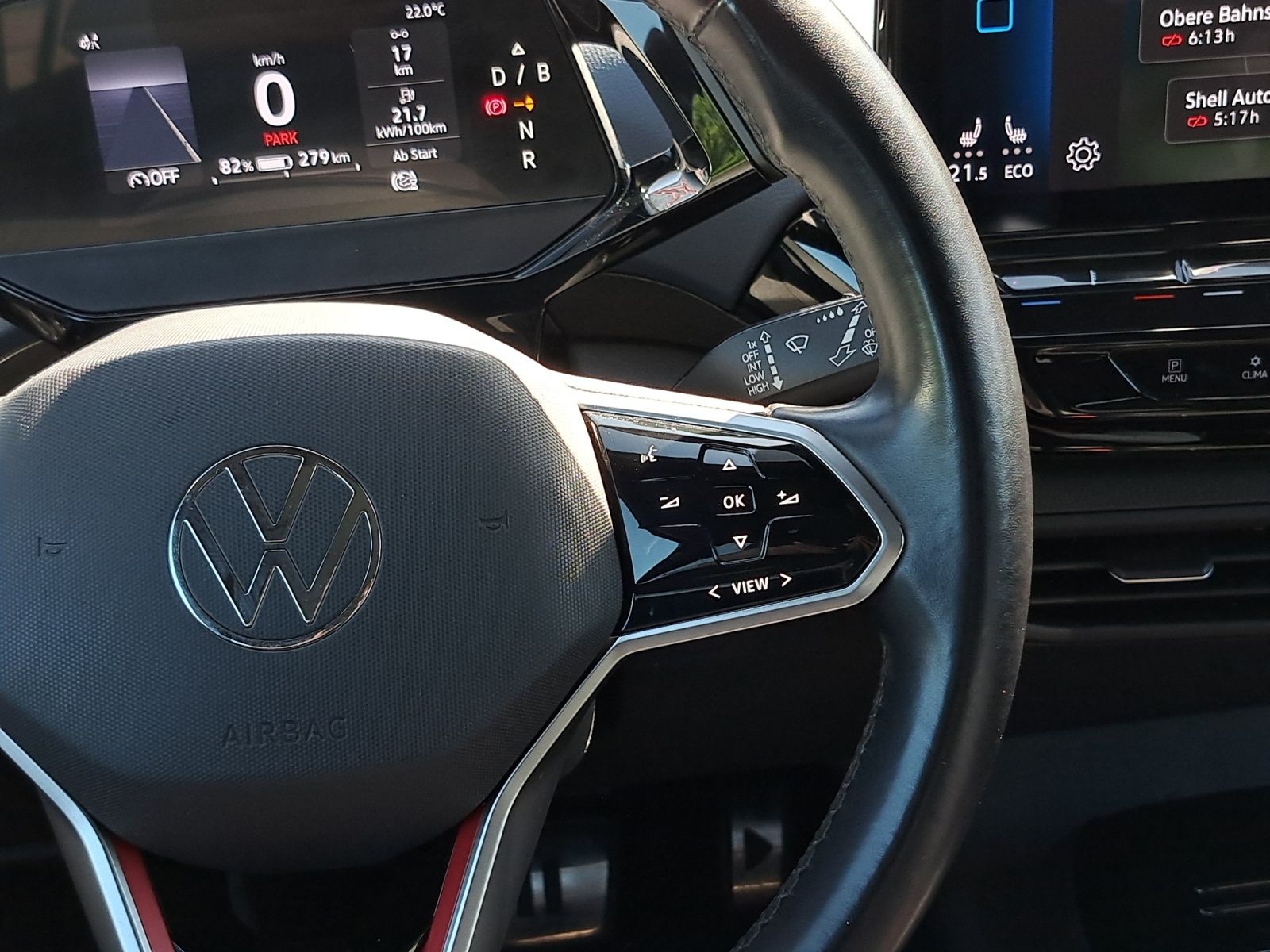 Volkswagen ID.4 - Bild 28