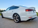 Audi S5 3.0 TFSI tiptronic quattro Sportback - - Audi S5: Limousine