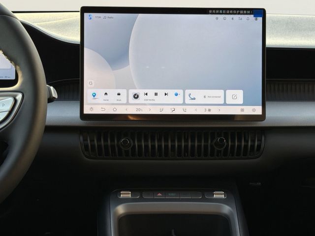 BYD Dolphin G DM-i Boost