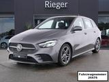 Mercedes-Benz B 200 d AMG*AHK*STH*Totwinkel*MEMORY*Pano*Alarm* - gebrauchte Mercedes-Benz B 200 aus dem Jahr 2024