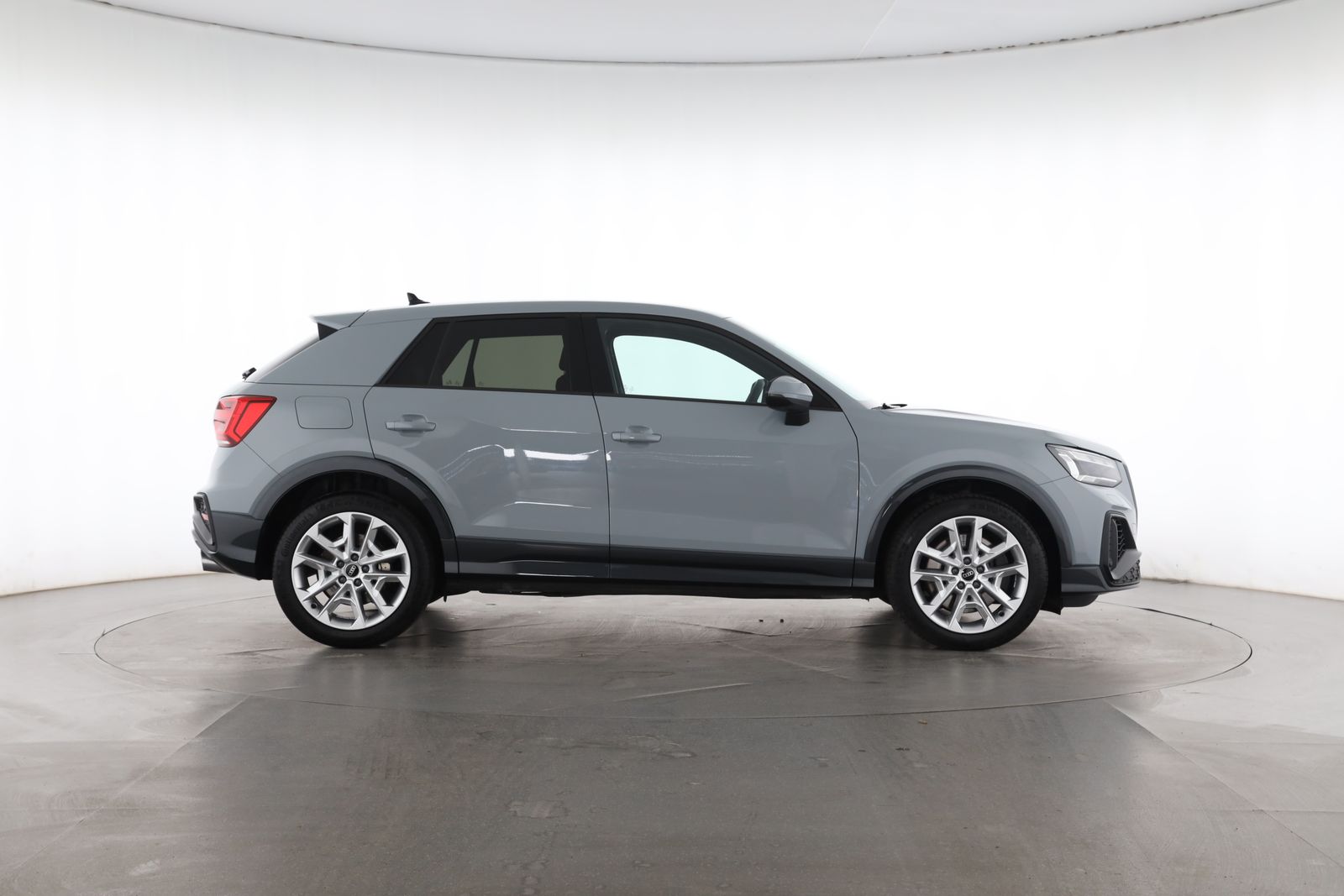 Audi SQ2 - Bild 7