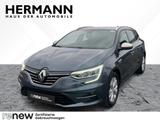 Renault Megane IV 1.3 TCe 115 Grandtour GPF Zen LED*SHZ
