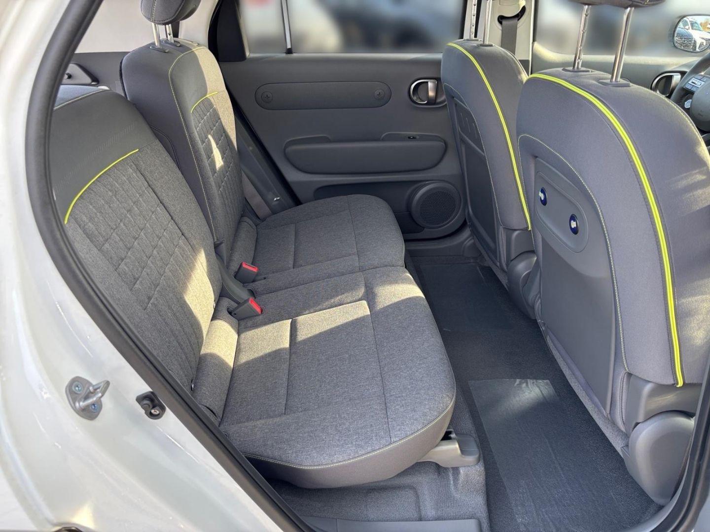 Hyundai INSTER – Bild 13