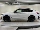 BMW X4 M40d Standhzg AHK ACC 360° HUD HiFi Memory - BMW X4 in Duisburg
