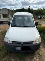 Opel Combo C Van - Opel Combo in Wiesbaden