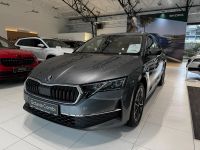 Skoda Octavia - Vorschau Bild 2