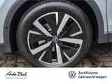 Volkswagen Tiguan Elegance 1.5 eTSI DSG Navi LED ACC AHK - VW Tiguan Gebrauchtwagen in Wiesbaden