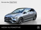 Mercedes-Benz B 250e AMG|NIGHT|LED|NAVI|PANO|KAM|MBUX|18''LM - Mercedes-Benz B-Klasse Plug-in Hybrid (PHEV) Gebrauchtwagen