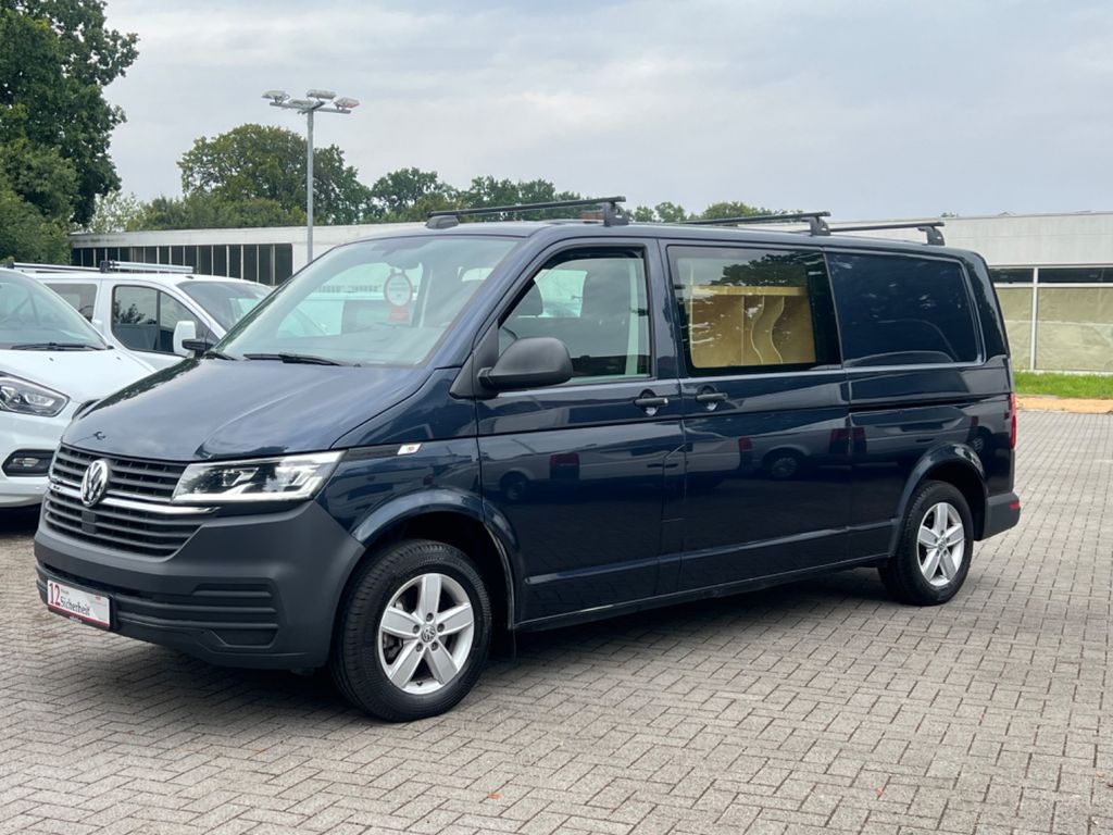 Image of Volkswagen T6 Transporter