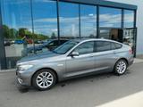 BMW 550 Baureihe 5 Gran Turismo 550 i Klima, Navi - BMW 550 aus 2009: 550i