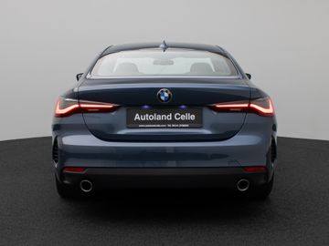BMW 420 - 8