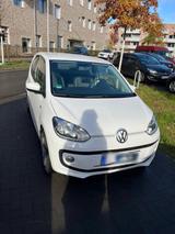 Volkswagen Vw up move up! - Volkswagen e-up! Benziner Gebrauchtwagen