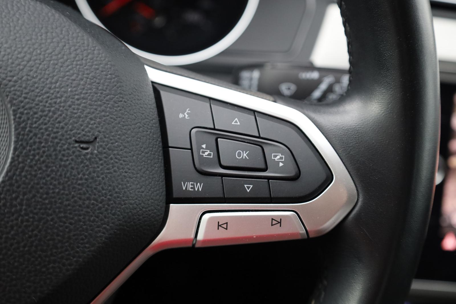Volkswagen Passat 1.5 TSI Comfortline LED ACC Navi, миниатюра 23