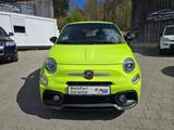 Abarth 500 595 Pista - Abarth 500 aus 2018