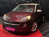 Opel Adam Jam ecoFlex*Automatik*ERST 12 Tkm*1Hand* - Opel Adam: Automatik