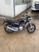 Yamaha YBR125 - Offers