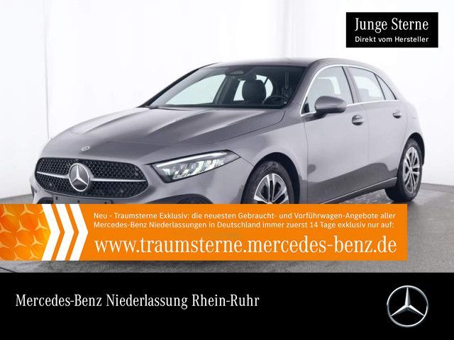 Mercedes-Benz A 200 PROGRESSIVE Advanced AHK/Volldigi/VZ-Ass/