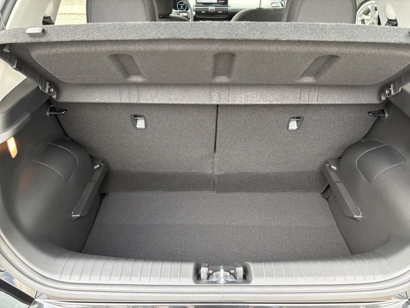 Hyundai INSTER – Bild 12