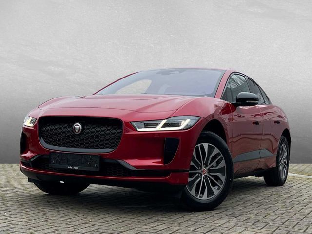 Jaguar I-Pace EV400 AWD S