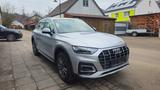 Audi Q5 40 TFSI Quattro Matrix AHK HUD Leder Virtual - Audi: Allradantrieb