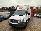 Mercedes-Benz Sprinter II KOFFER 316 CDI HU neu 84tkm - Mercedes-Benz Fahrgestell 8