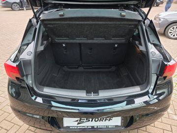 Bild 14 Opel Astra K Lim. 5-trg. GS Line Start/Stop