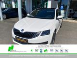 Skoda Octavia 2.0TSI L&K 4x4 STH/ACC/DCC/GSD/BSD/CANTO - Skoda Octavia: Weiß