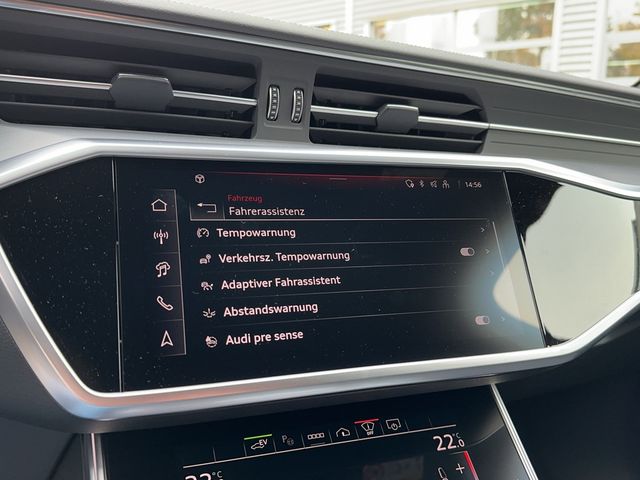 A6 Avant 50 2.0 TFSI e quattro S-tronic S line