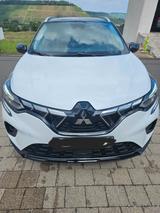 Mitsubishi ASX  1.3 Mildhybrid Select DCT  - gebrauchte Mitsubishi ASX aus dem Jahr 2024