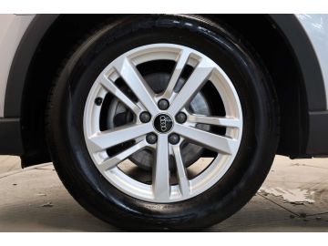 Audi Q3 - 8