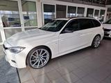 BMW 330 3 Touring 330 d M Paket PANO LEDER AHK