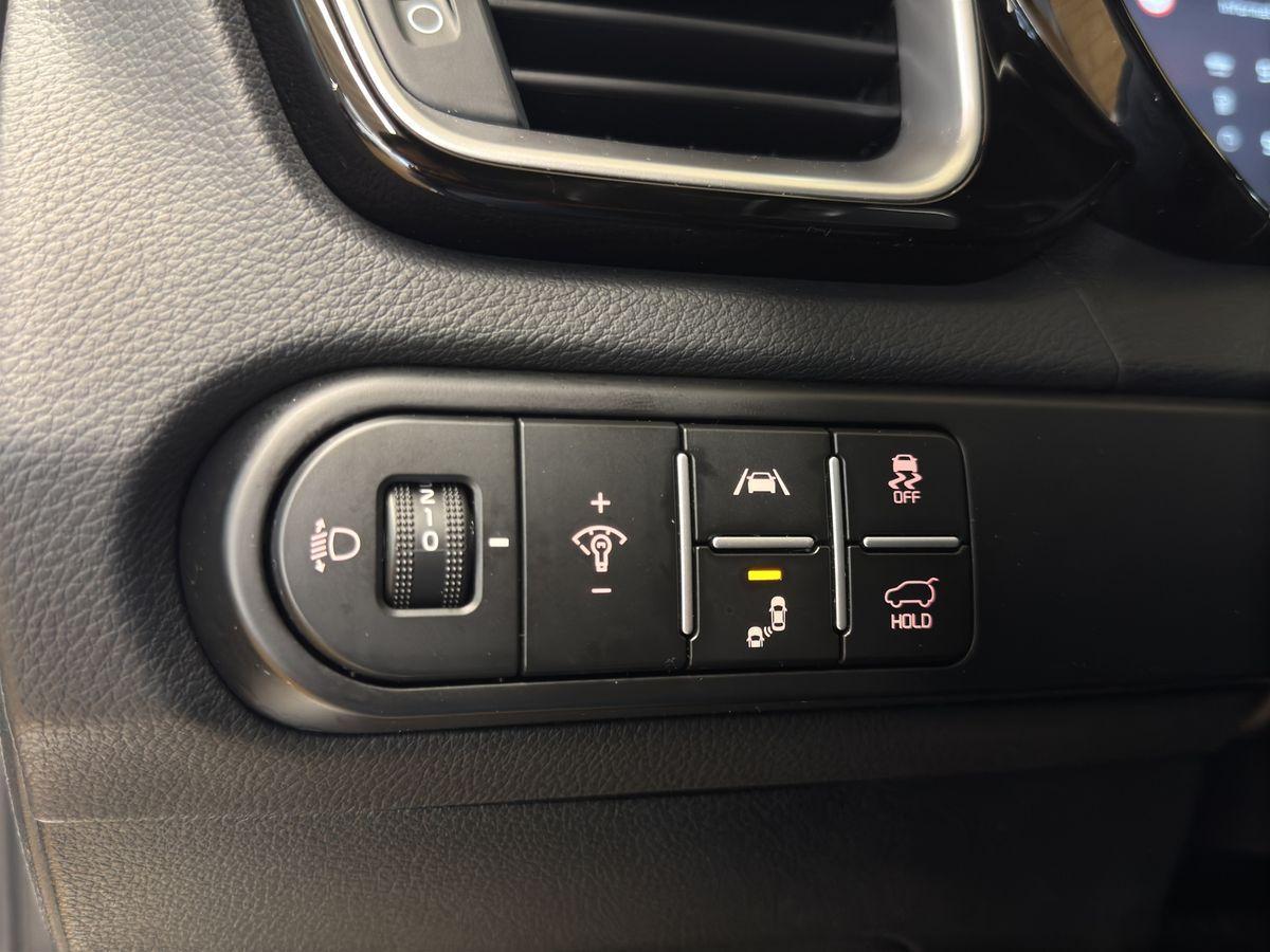 Kia PROCEED 1.6T GT PANO-DACH+NAVI+KAMERA+LED+CARPLA