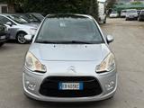Citroën Citroen C3 1.4Exclusive Style Eco Energy G - Citroën: Ec3