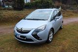 Opel Zafira Tourer 1.4 ecoFLEX Service/TÜV neu  - Opel Zafira Tourer von privat