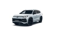 Volkswagen Tayron - Vorschau Bild 3