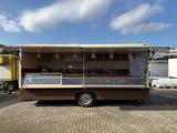 Borco-Höhns Imbiss / Catering / Foodtruck / Kaffee Borco - Borco-Höhns LKWs