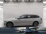 BMW 318d Touring Standheizung Driv.Assist.Prof LED - BMW 318 Touring Kombi Gebrauchtwagen