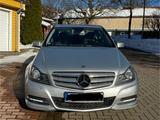 Mercedes-Benz C 300 CDI 4MATIC BlueEFF. AVANTG. Autom. AVA... - Mercedes-Benz C 300 aus 2011: 4matic
