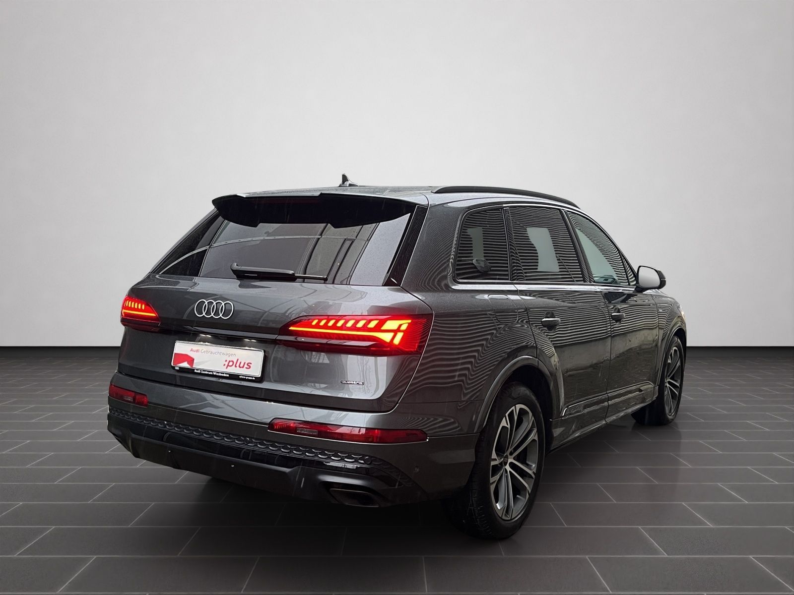 Audi Q7 - Bild 3