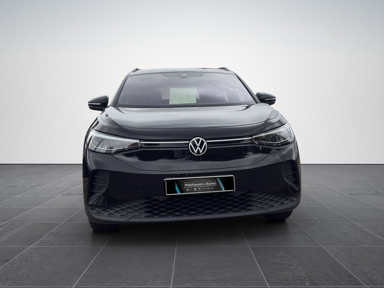 Volkswagen ID.4 Pro Performance+AHK+KESSY+APP+ACC+AWR+SOUND imagem 2
