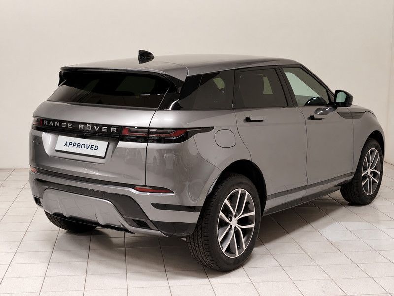 Land Rover Range Rover Evoque 2.0 D165 MHEV Dyna imagem 2