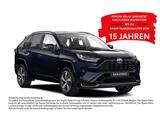 Toyota RAV 4 Hybrid 4x4  2.5l Plug-in Hybrid, 5-Türer, 